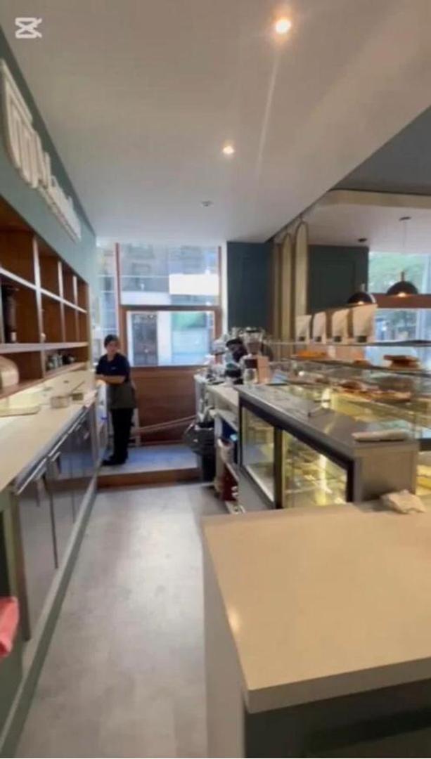 Local en Venta en Tribunales, USD 295.000