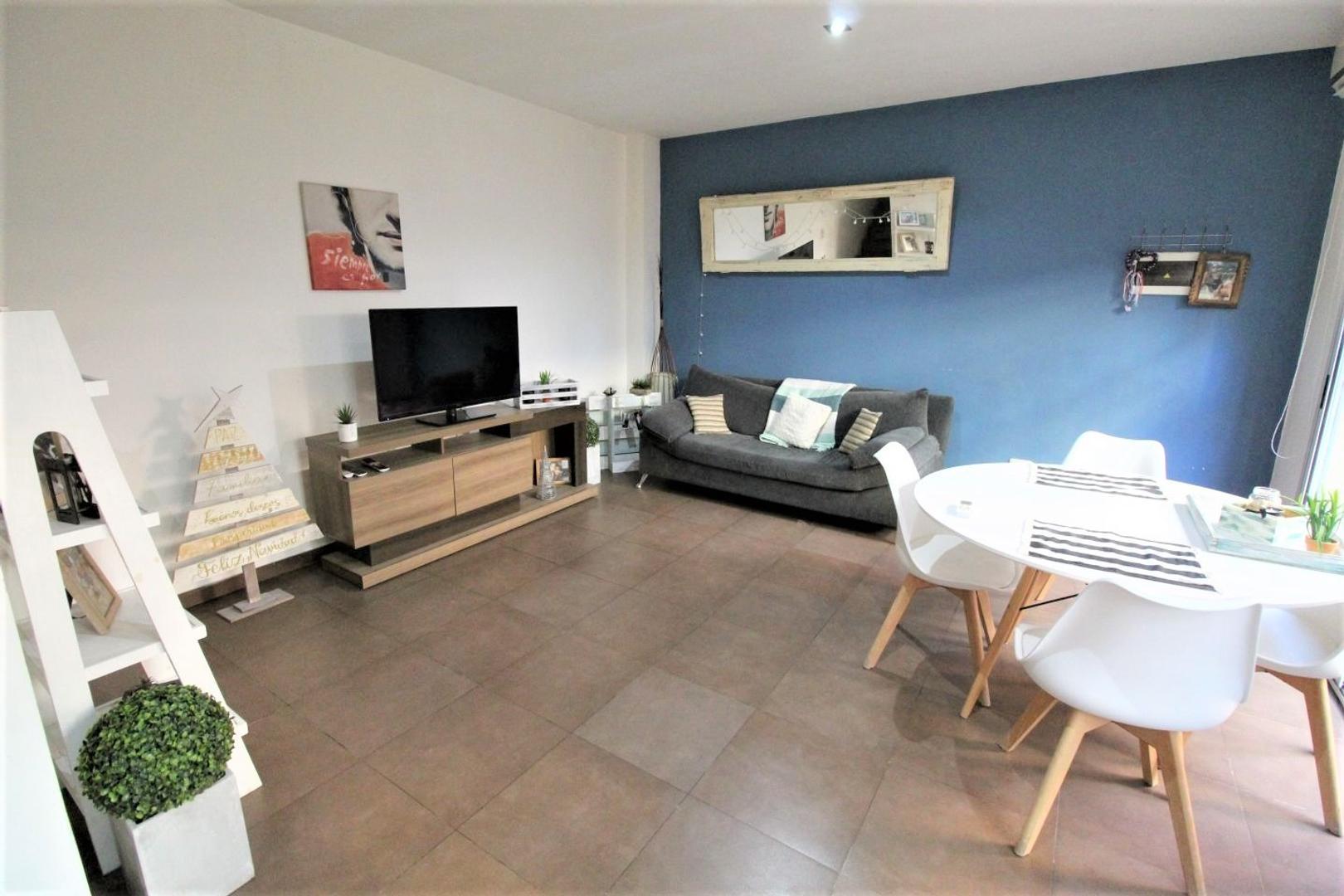 Depto Tipo Casa en Venta de 3 dormitorios