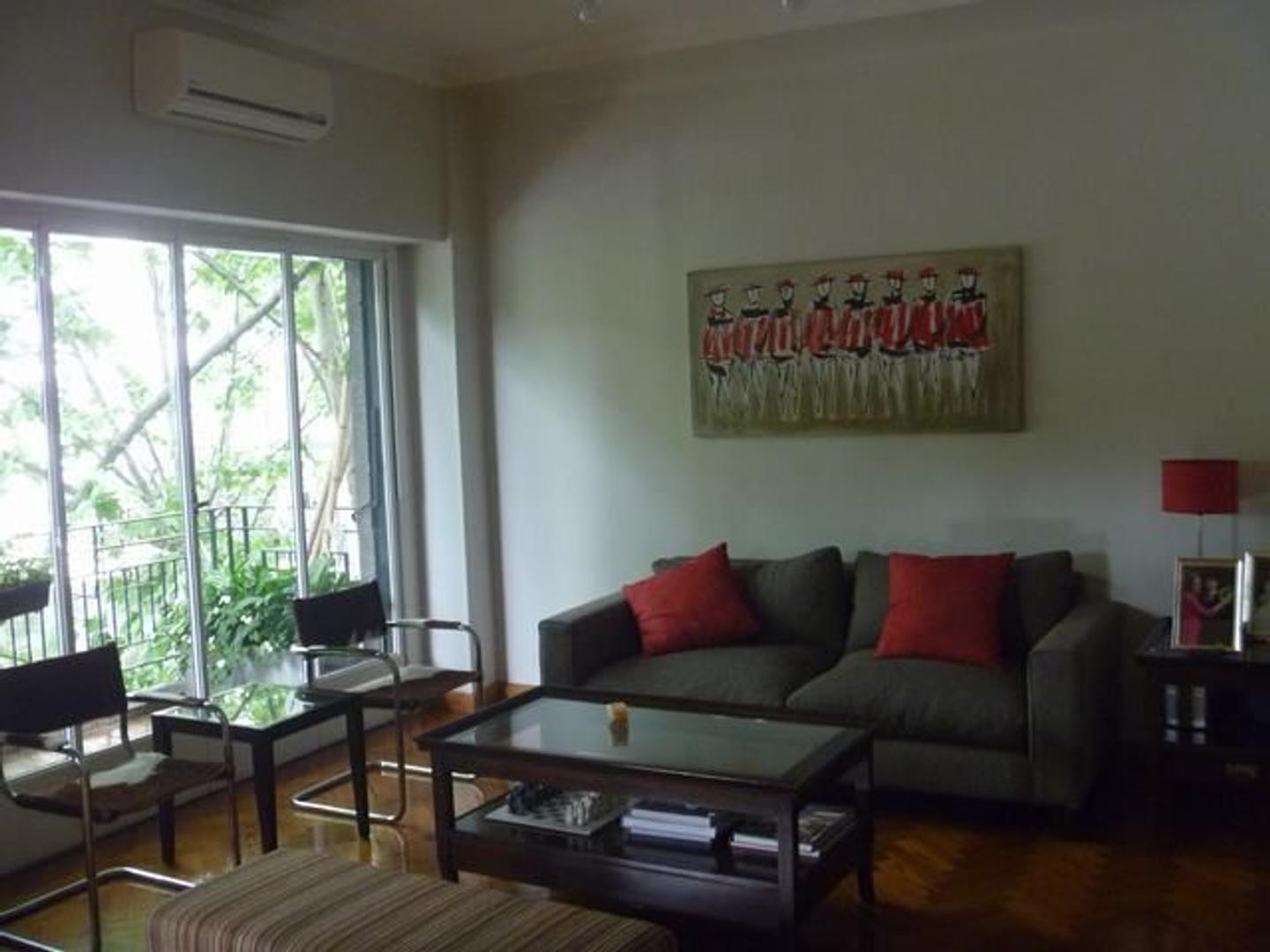 OPPEL | Departamento en Alquiler | BELGRANO  Capital Federal |  Cod: 21500