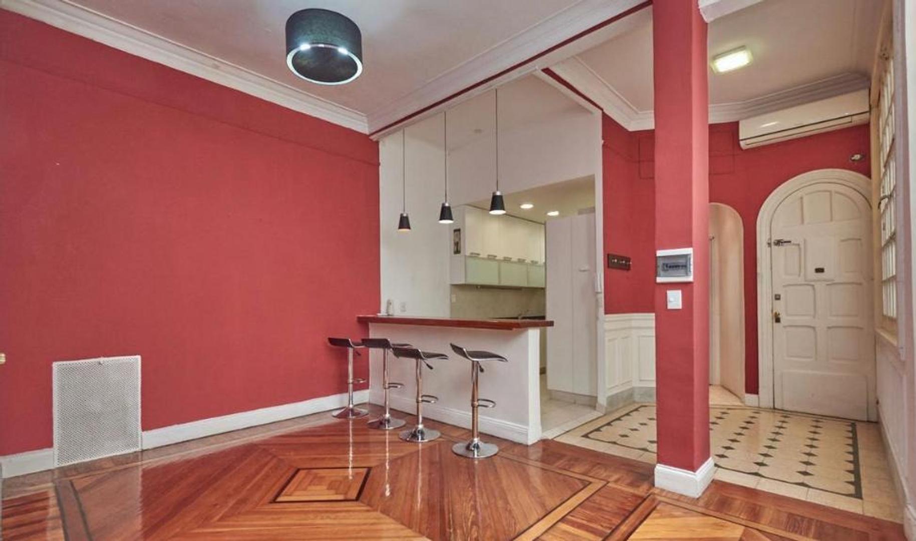 Departamento en Venta de 2 dormitorios