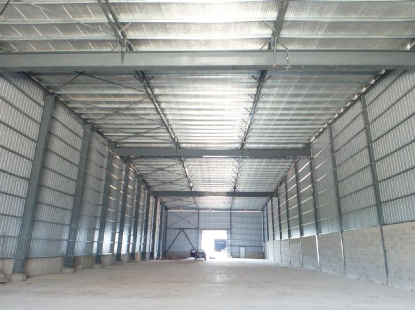 PARQUE AVANT ALVEAR Ruta A012 Km 5 , Piso No definido