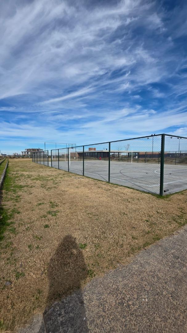 Lote en Amarras Puertos financiacion