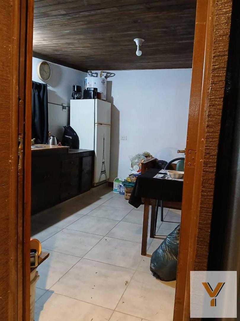Casa en Temporal - 2 Dormitorios 1 Baño - 35mts - Mar Del Plata