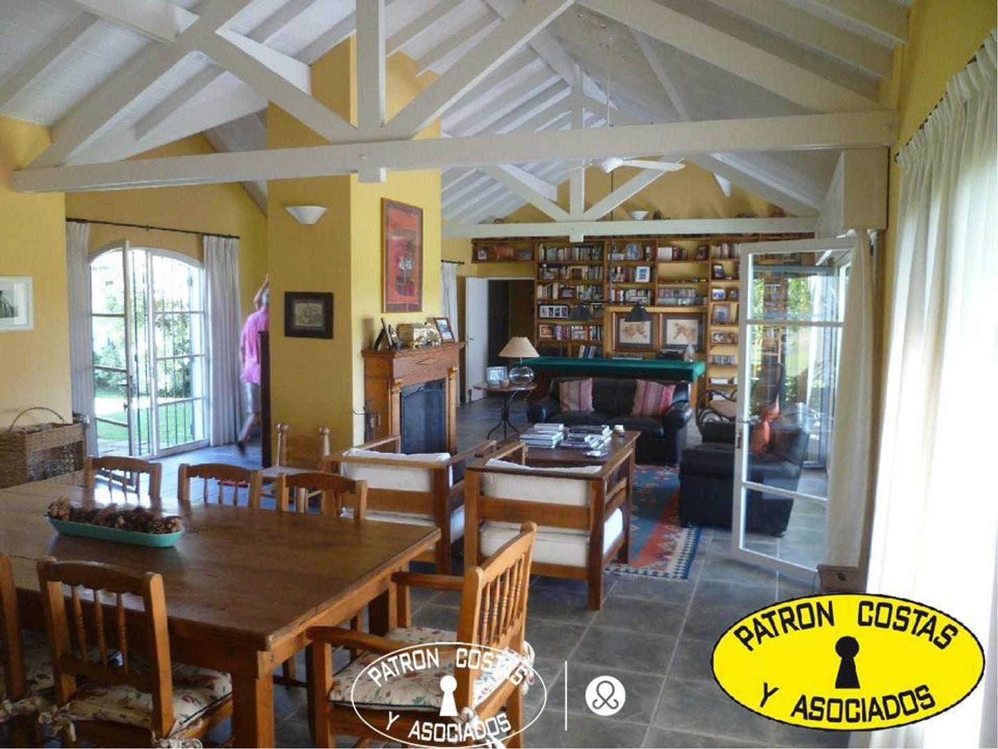 Casa en Venta 16 años