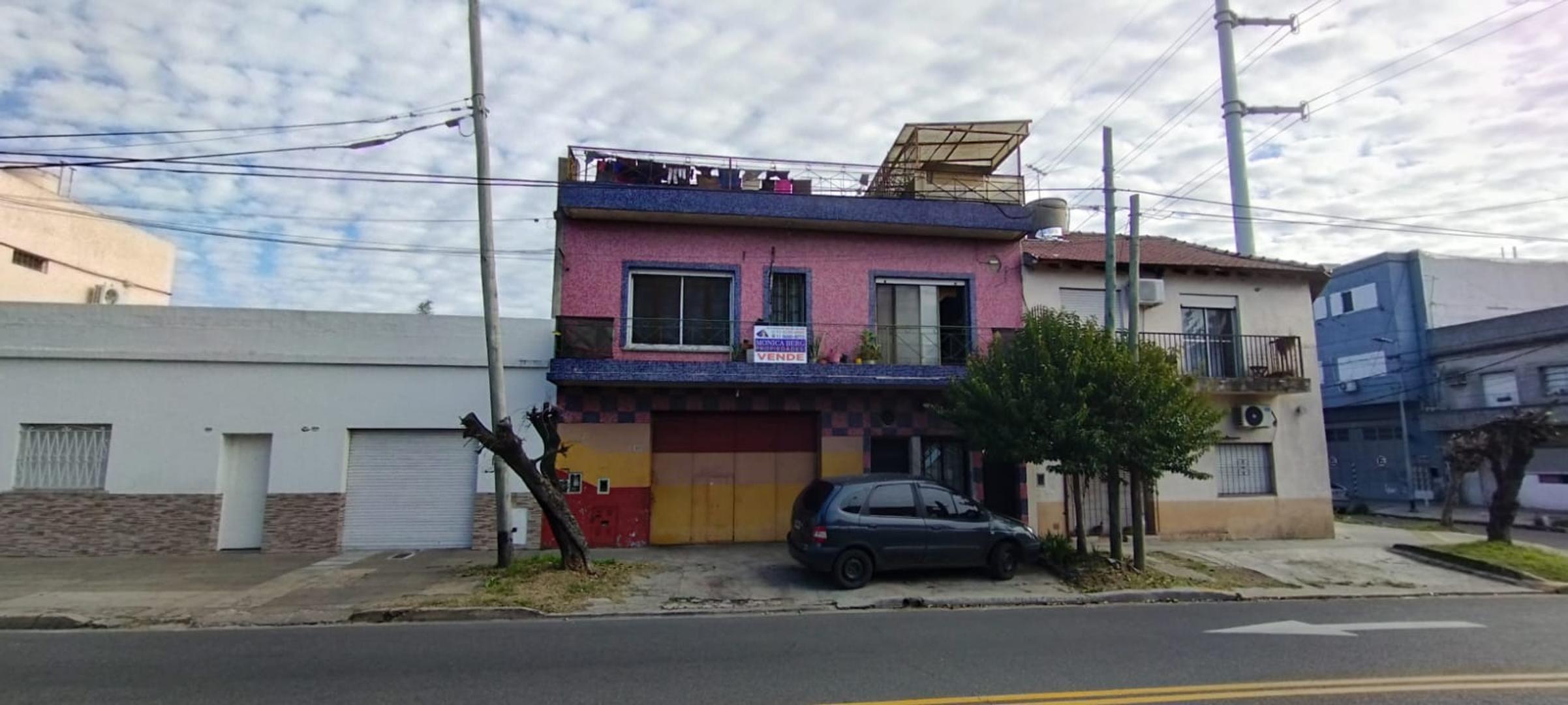 Casa en Venta en Villa Bonich, USD 110.000