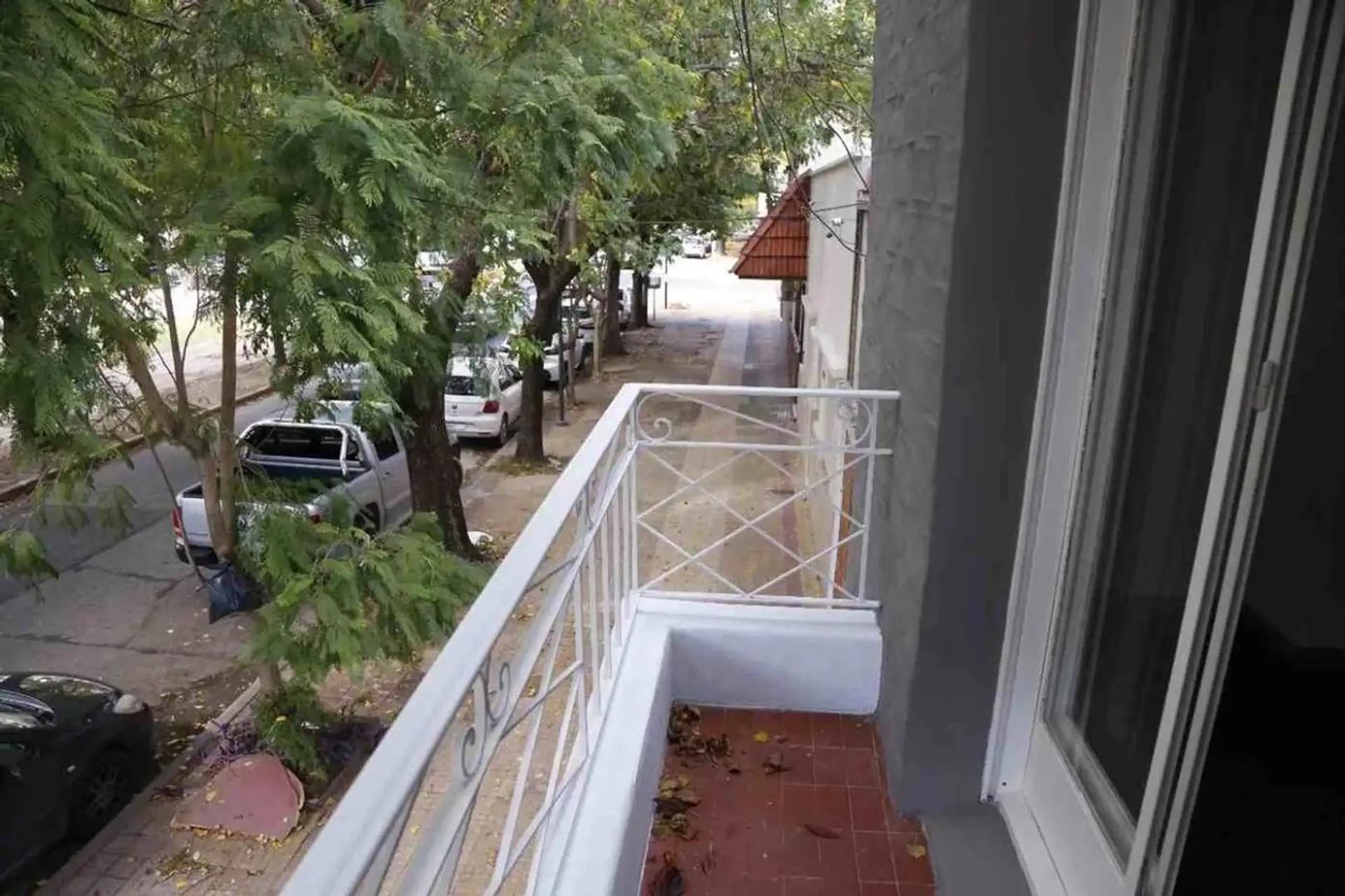 PH AL FRENTE A ESTRENAR PLAZA MALVINAS 2 DORMITORIOS A ESTRE