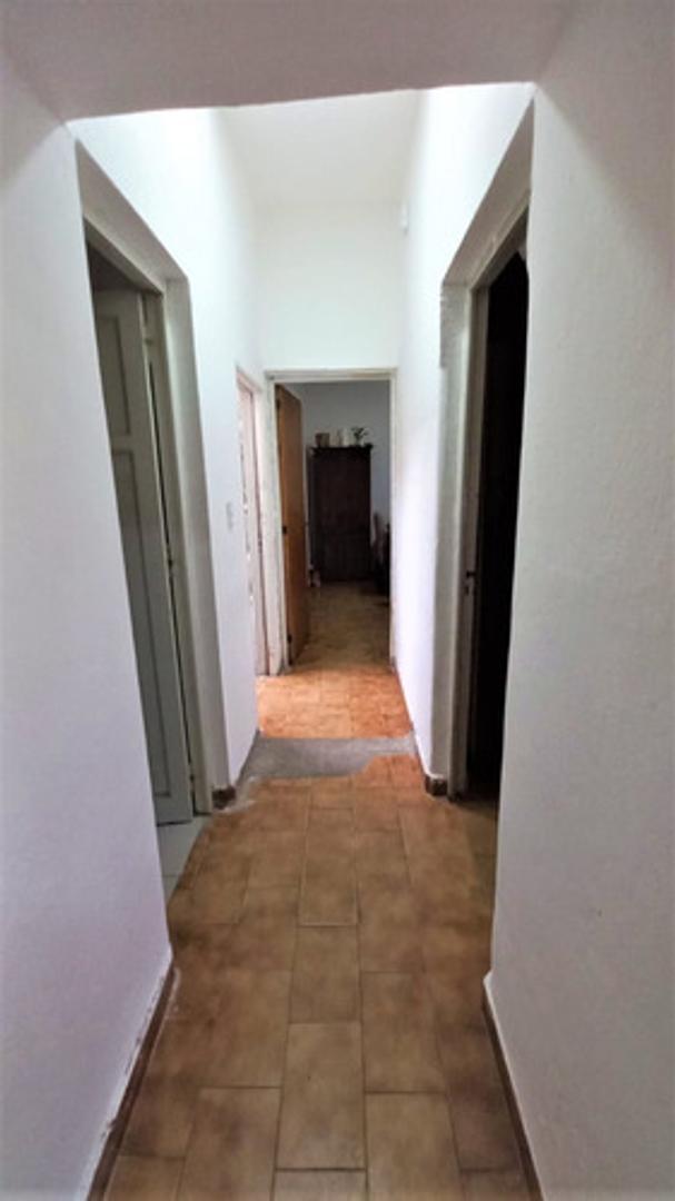 Casa en Venta en Alberdi, USD 45.000