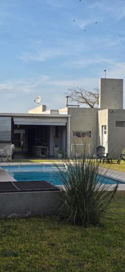 Casa apta credito