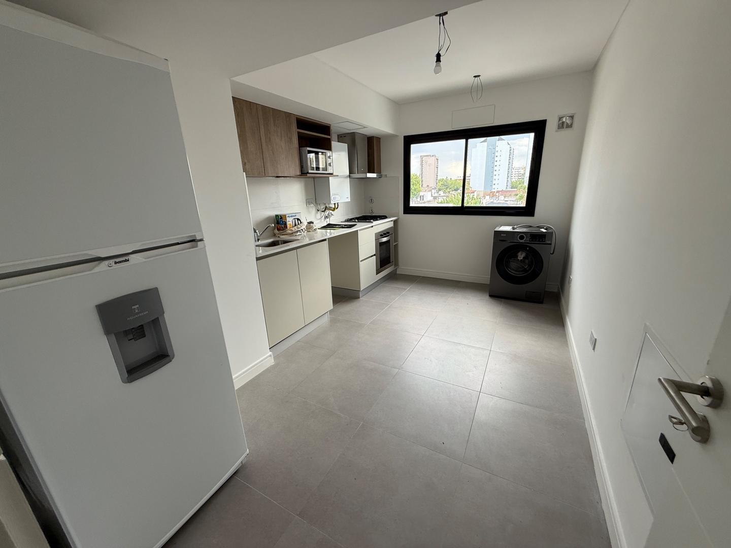 Departamento en Alquiler en Banfield, USD 1.500