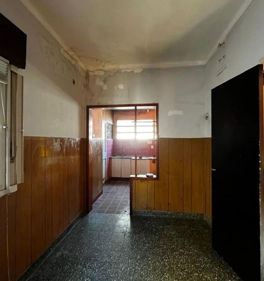 Casa en Venta 45 años