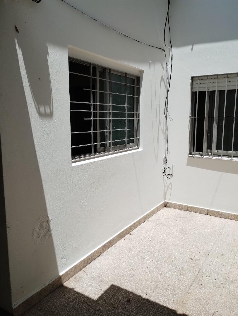 PH de 1 dormitorio + patio