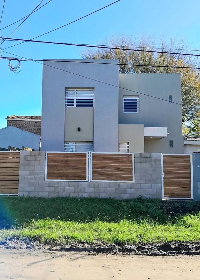 Vta. Duplex 3 Amb. Totalmente Reciclado