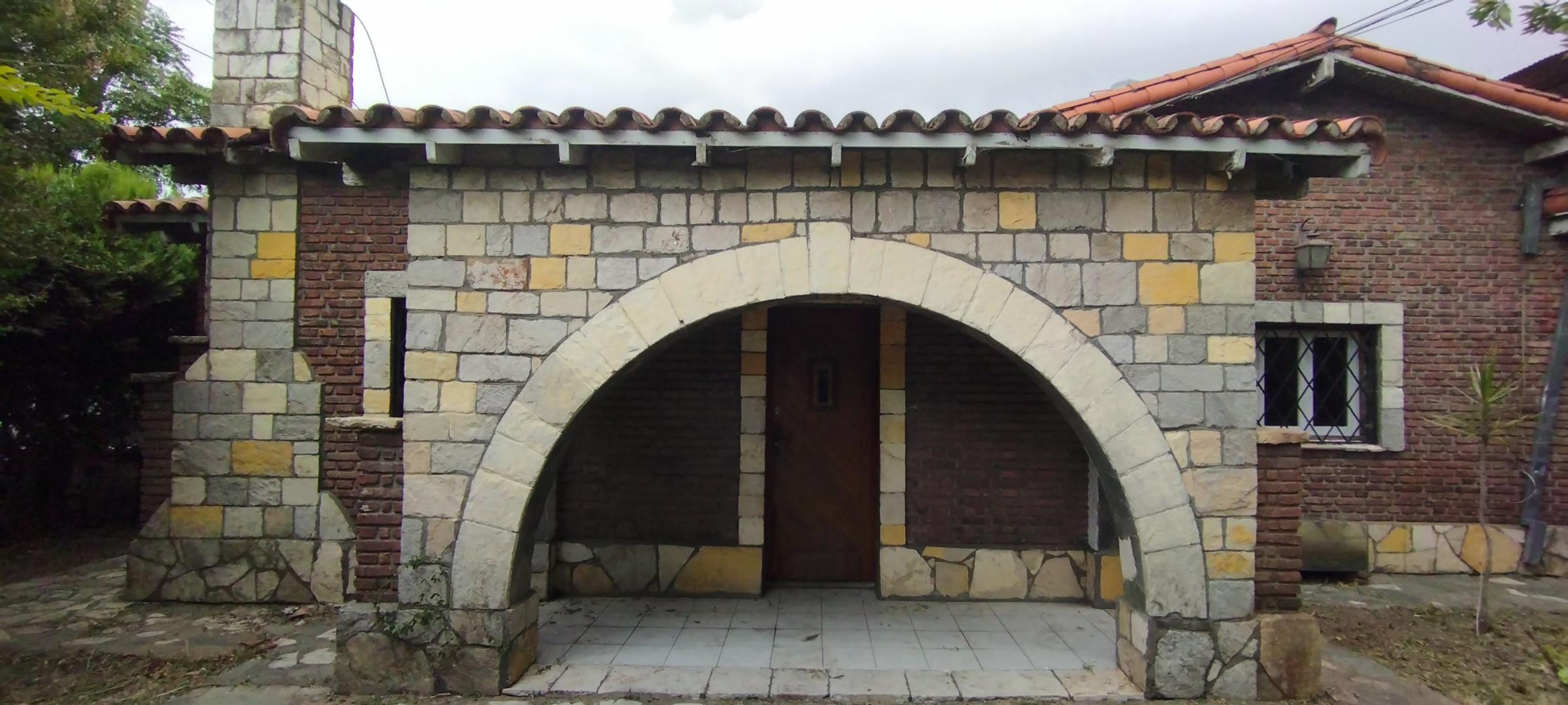 Casa en Venta en Boulogne, USD 140.000