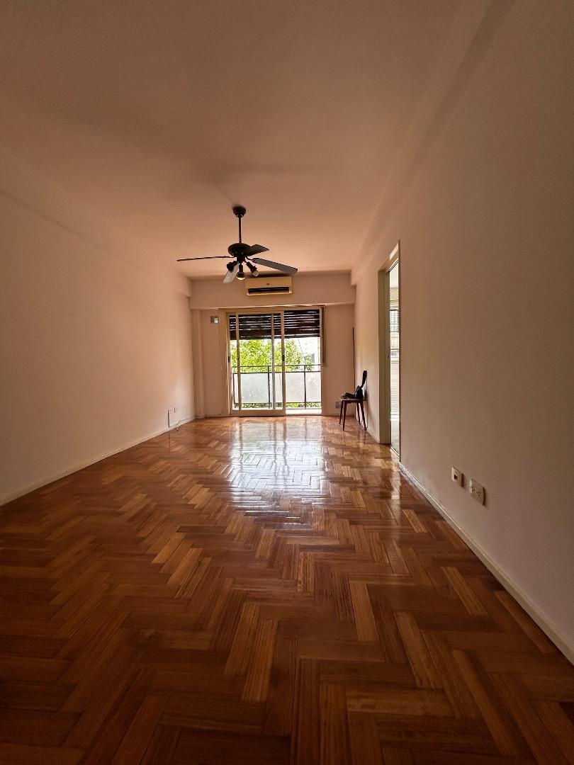Departamento en Alquiler de 2 ambientes