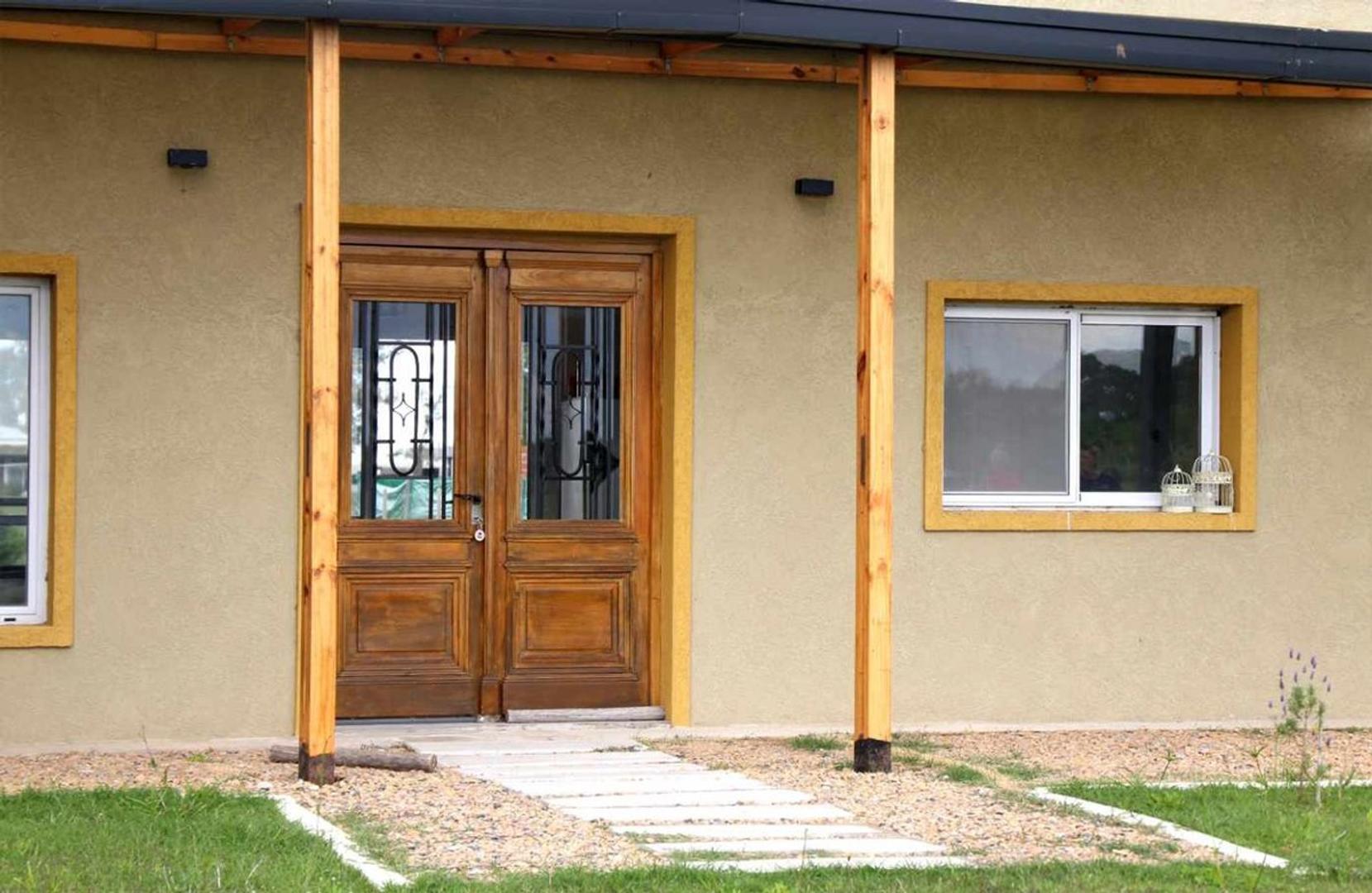 Ruta 6 km. 142, General Rodríguez, Provincia de Buenos 100