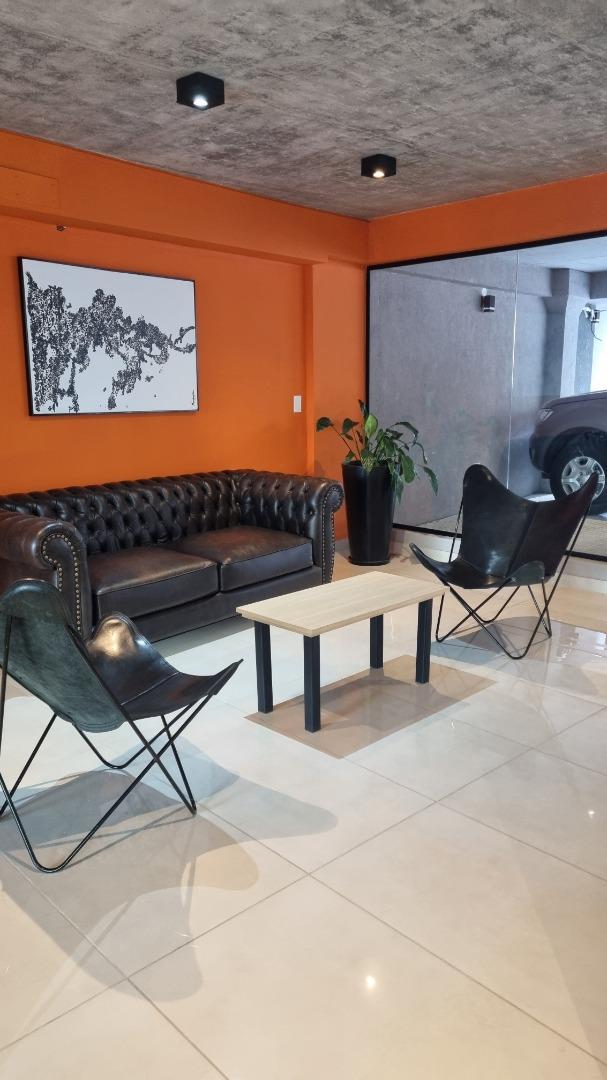 Bartolome Cruz 1867 , Piso 5