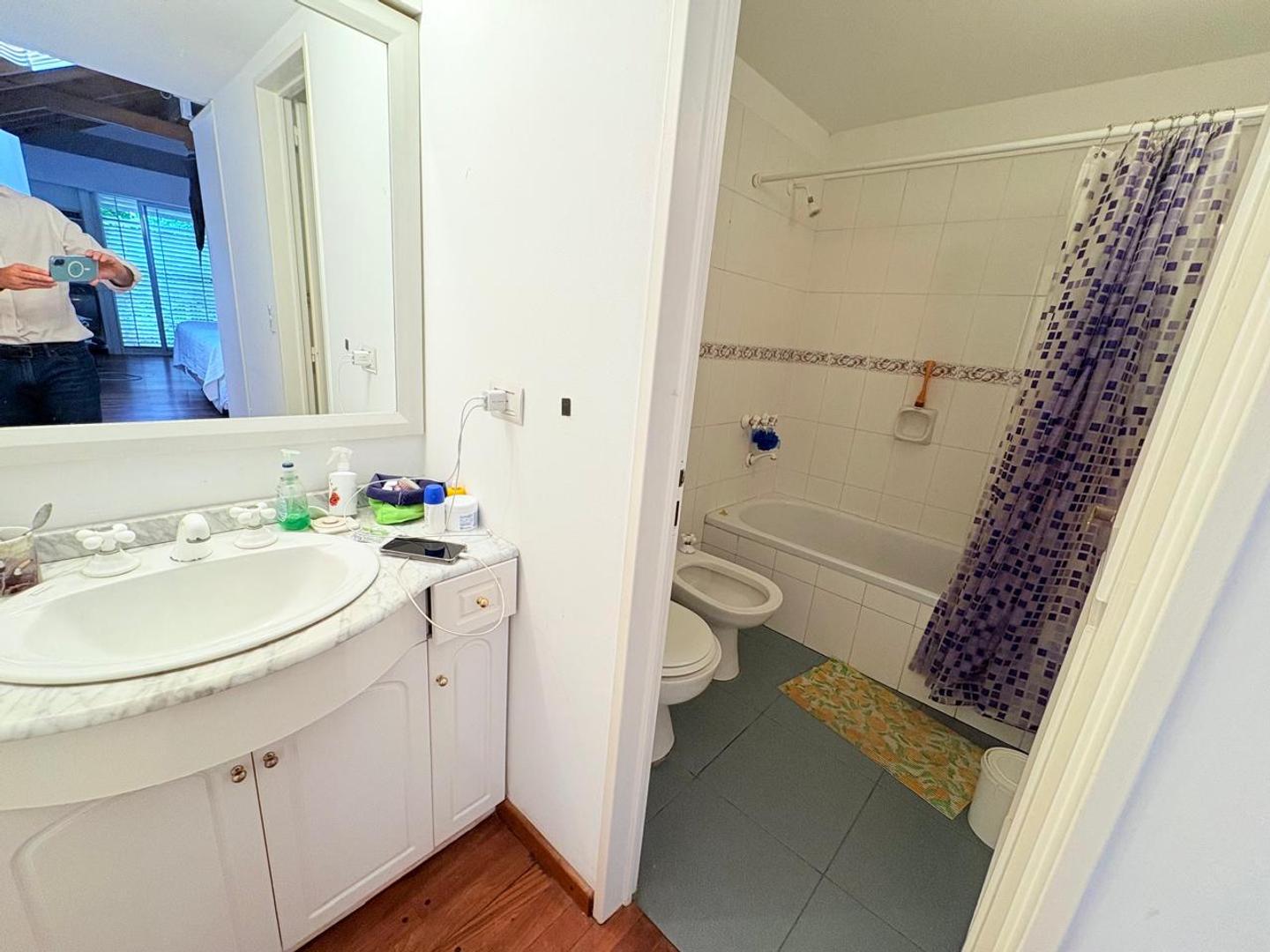 Departamento en Alquiler de 2 dormitorios