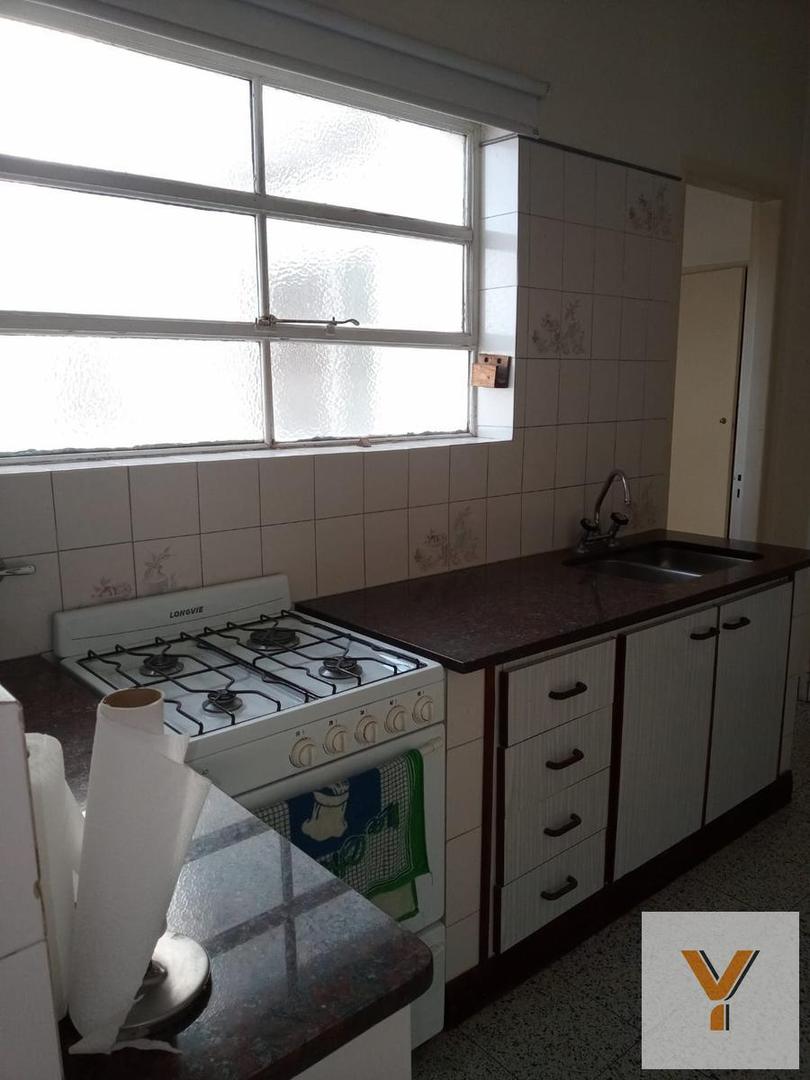 Departamento en Venta Apto profesional
