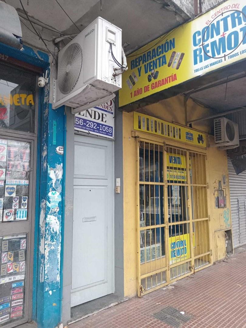 Departamento en Venta en Pacheco Sur, USD 95.000