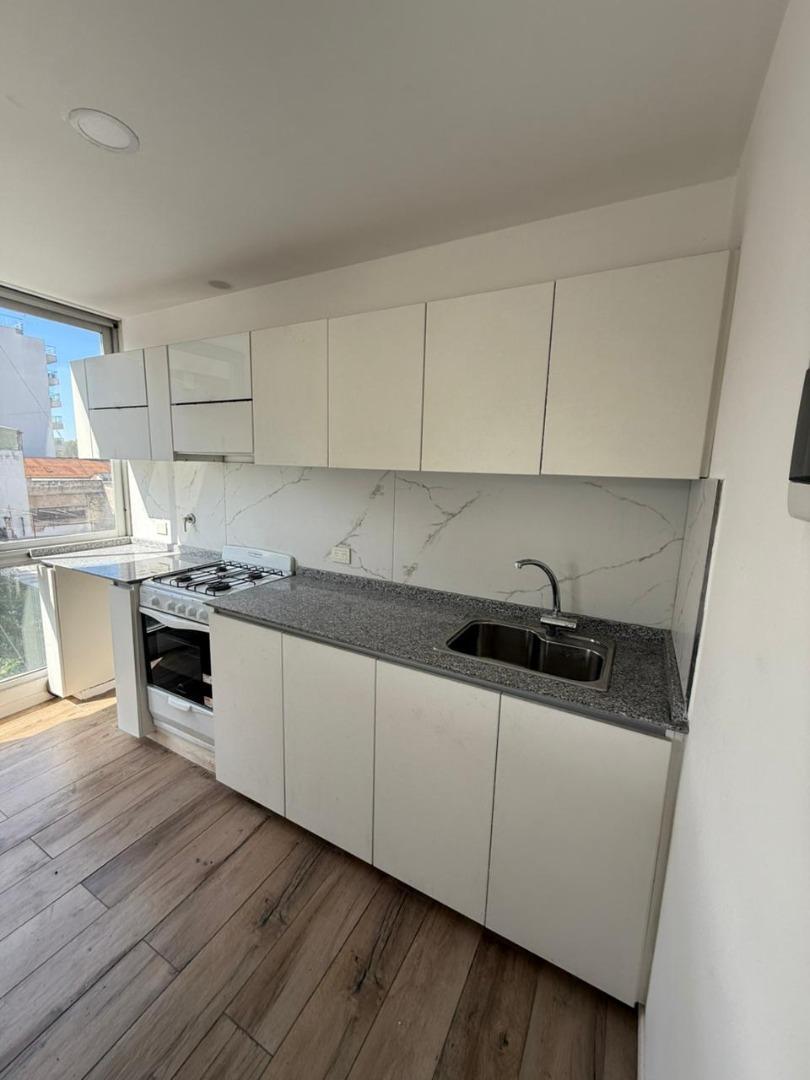 Departamento en Alquiler de 2 ambientes