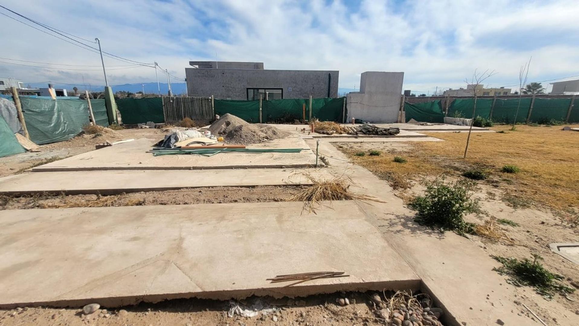 Terreno en Venta de 500,0 m2