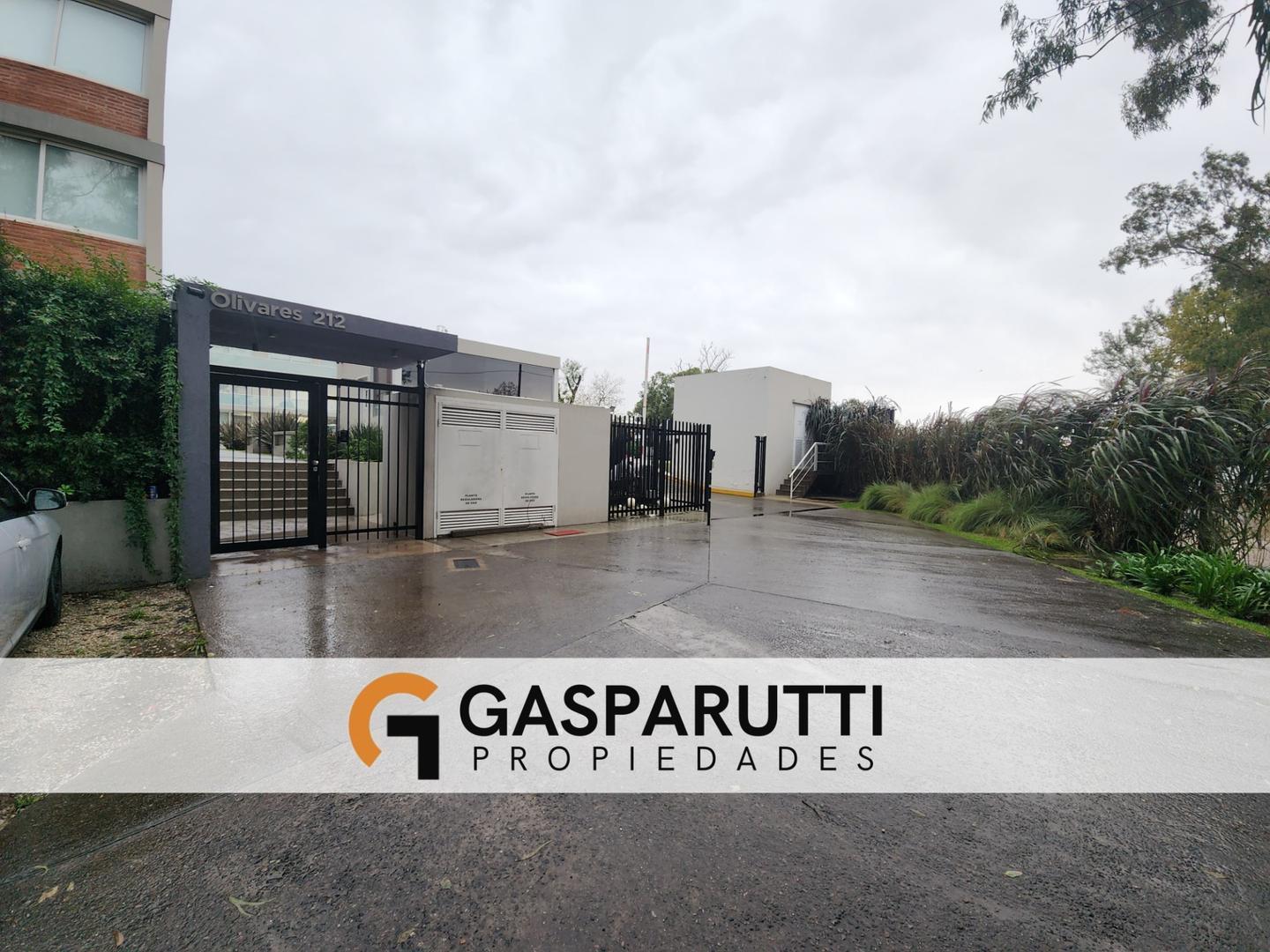 Villa Los Remeros, Tigre