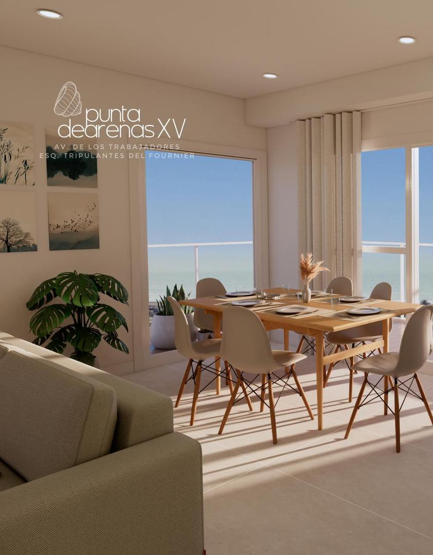 Departamento en Venta 1 año