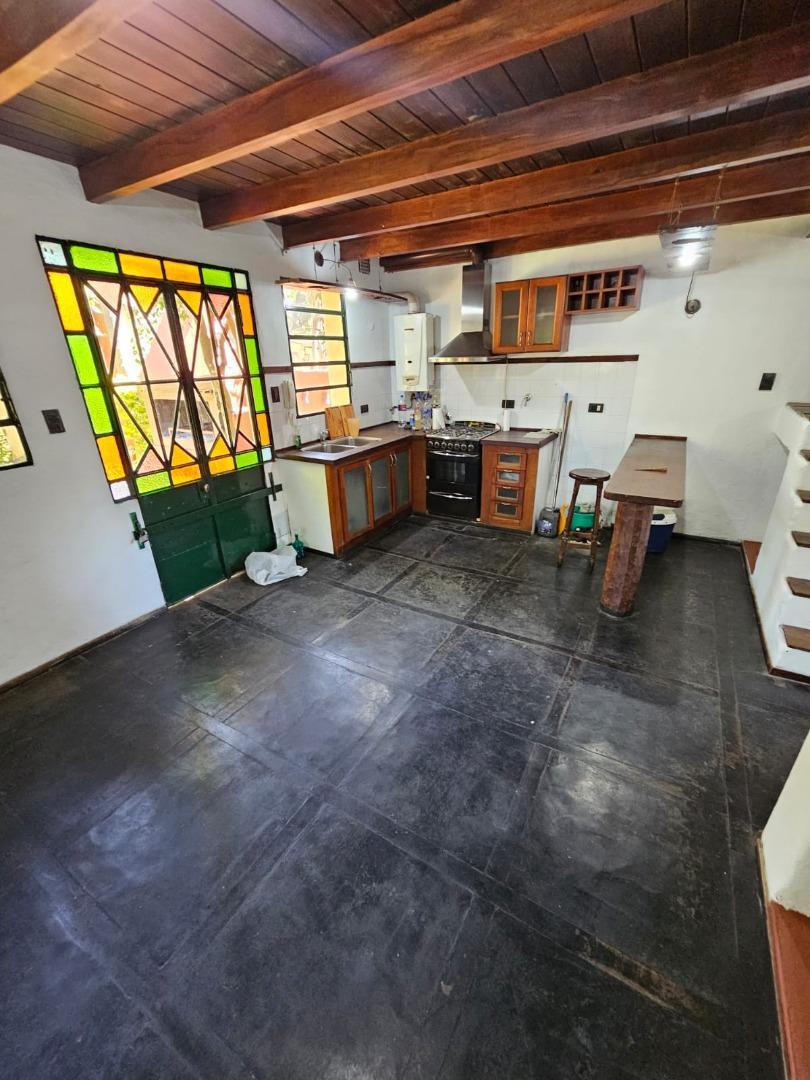 Casa en Venta en Granadero Baigorria, USD 200.000