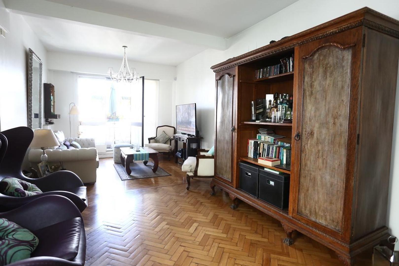 Departamento en Venta de 3 dormitorios