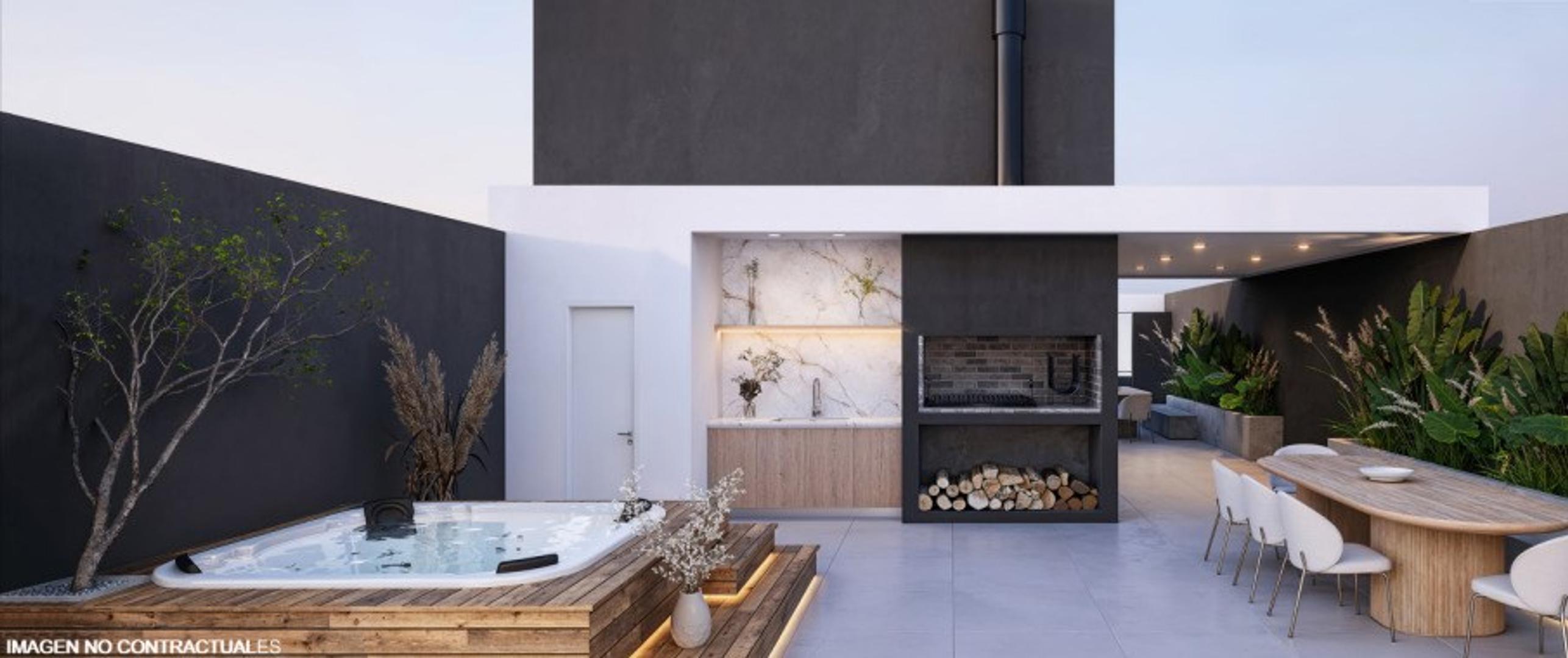 Departamento en Venta en Wilde, USD 50.000