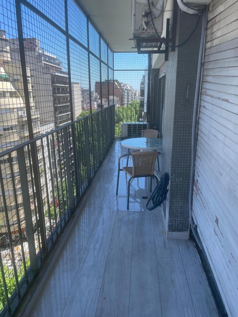 Departamento en Venta de 3 dormitorios