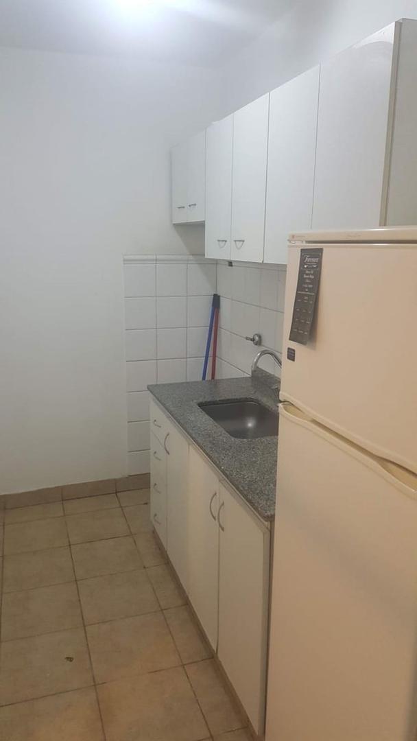 Depto Tipo Casa Monoambiente con 1 baño