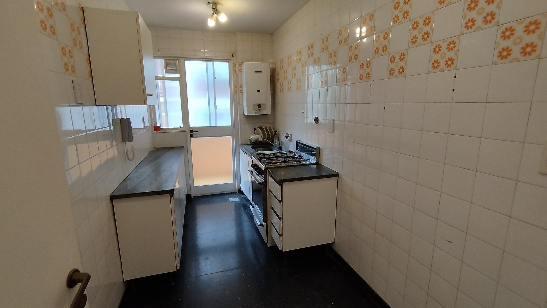 Departamento en Alquiler 25 años