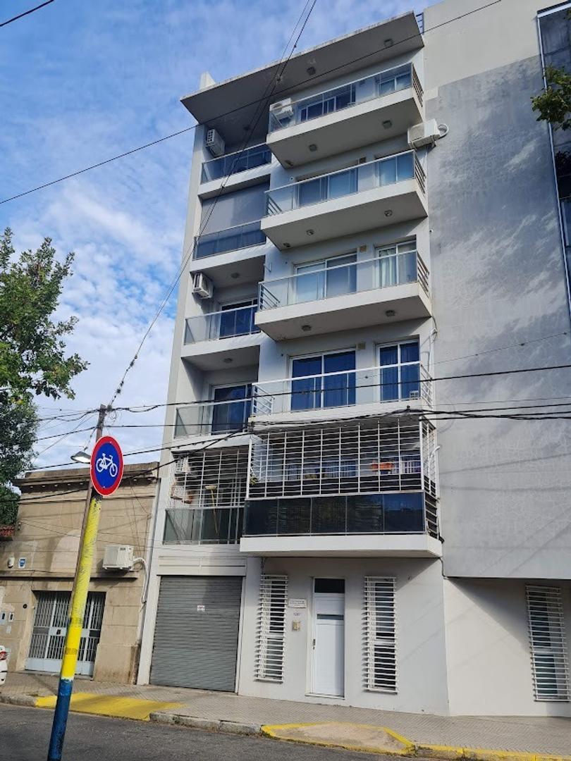 VENTA DEPARTAMENTO