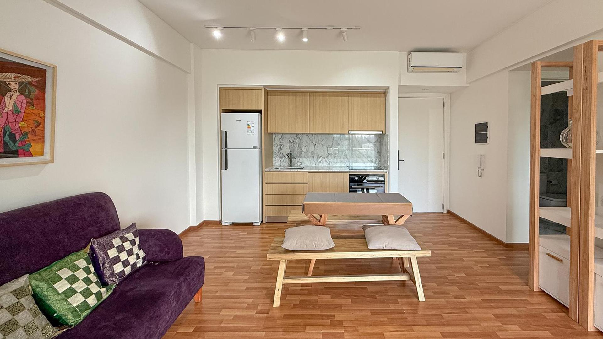 Departamento en Alquiler en Nordelta Yoo Nordelta, USD 1.300