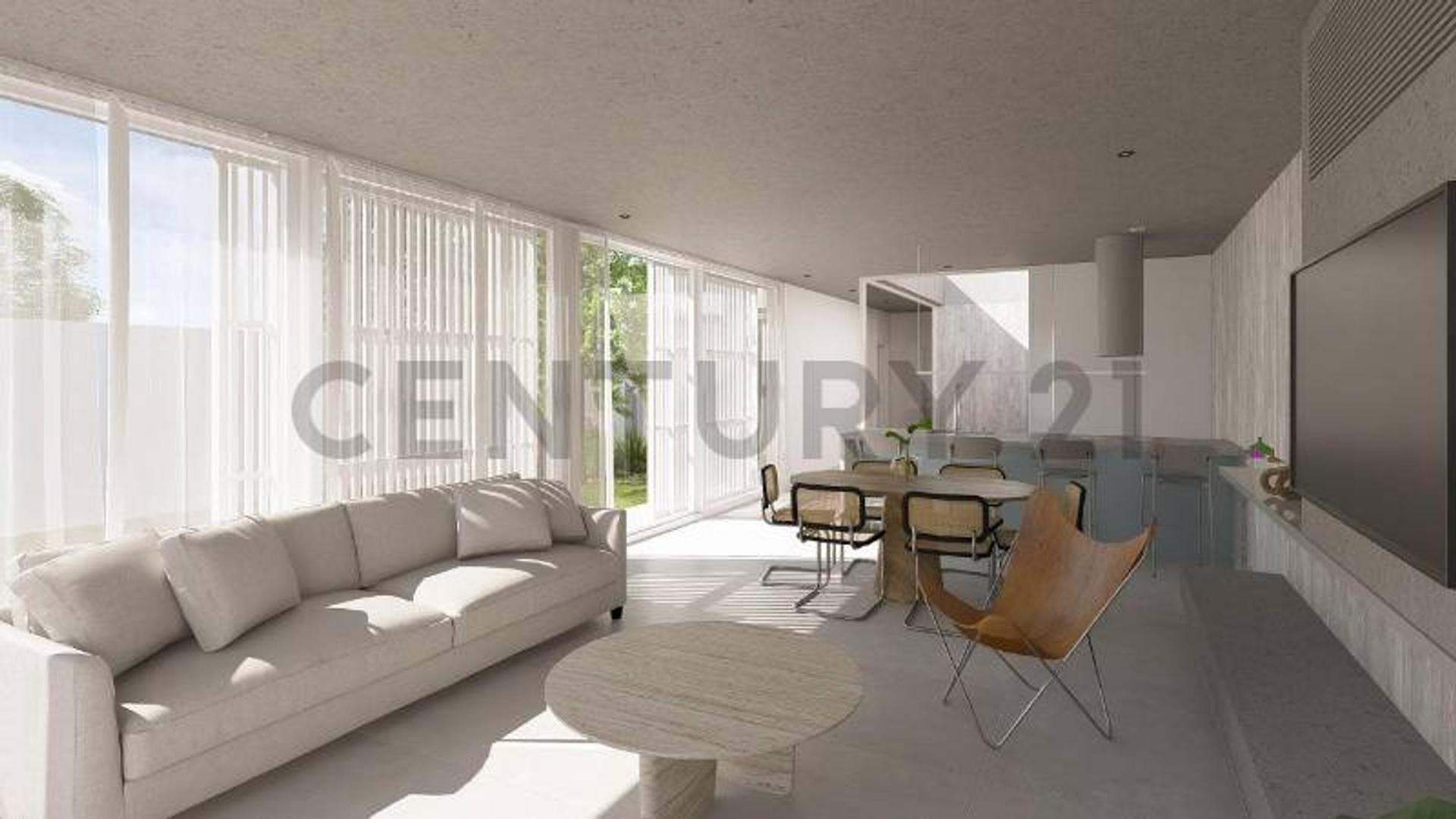 Casa en Venta de 2 dormitorios