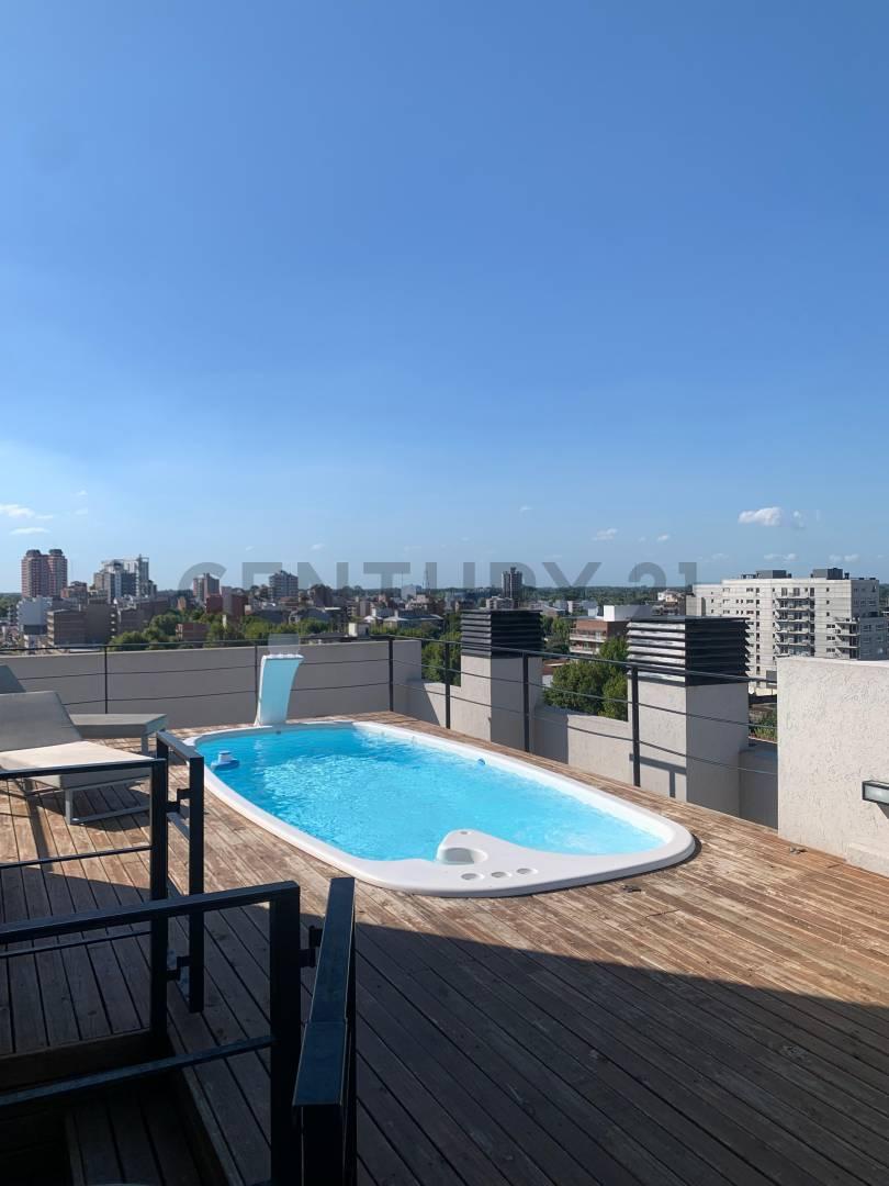 Exclusivo 2 Ambientes en Tigre con Amenities – Tigrevista, Torre Delta – Piso 3° A