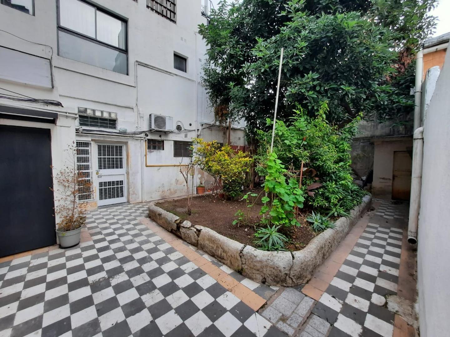 PH DE 3 AMB. EN EL CORAZÓN DE NÚÑEZ!