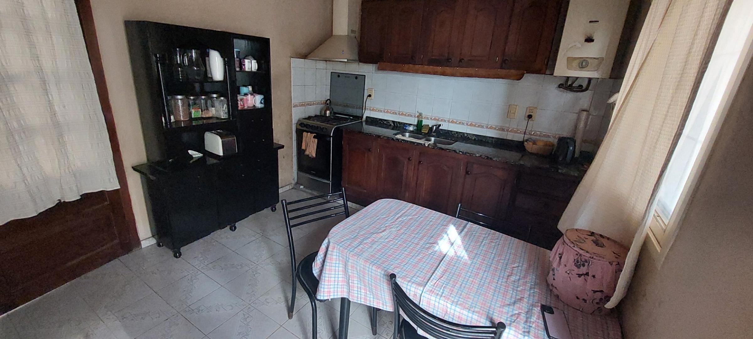 Casa en Venta al Oeste