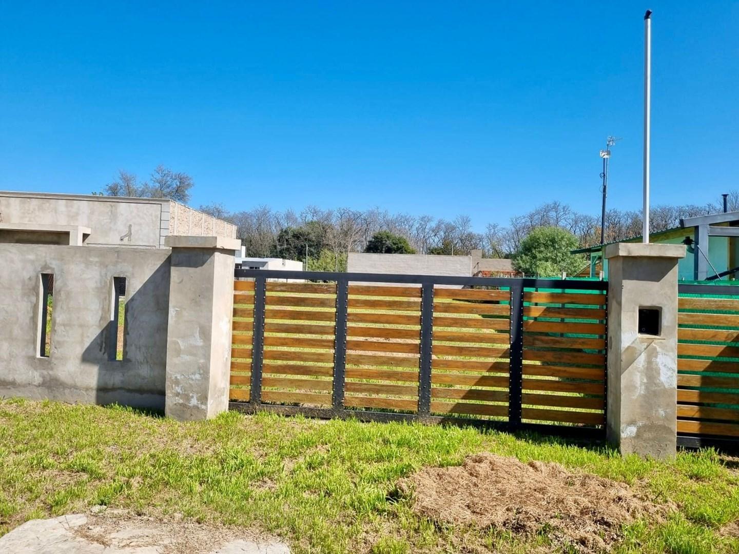 TERRENO EN VENTA