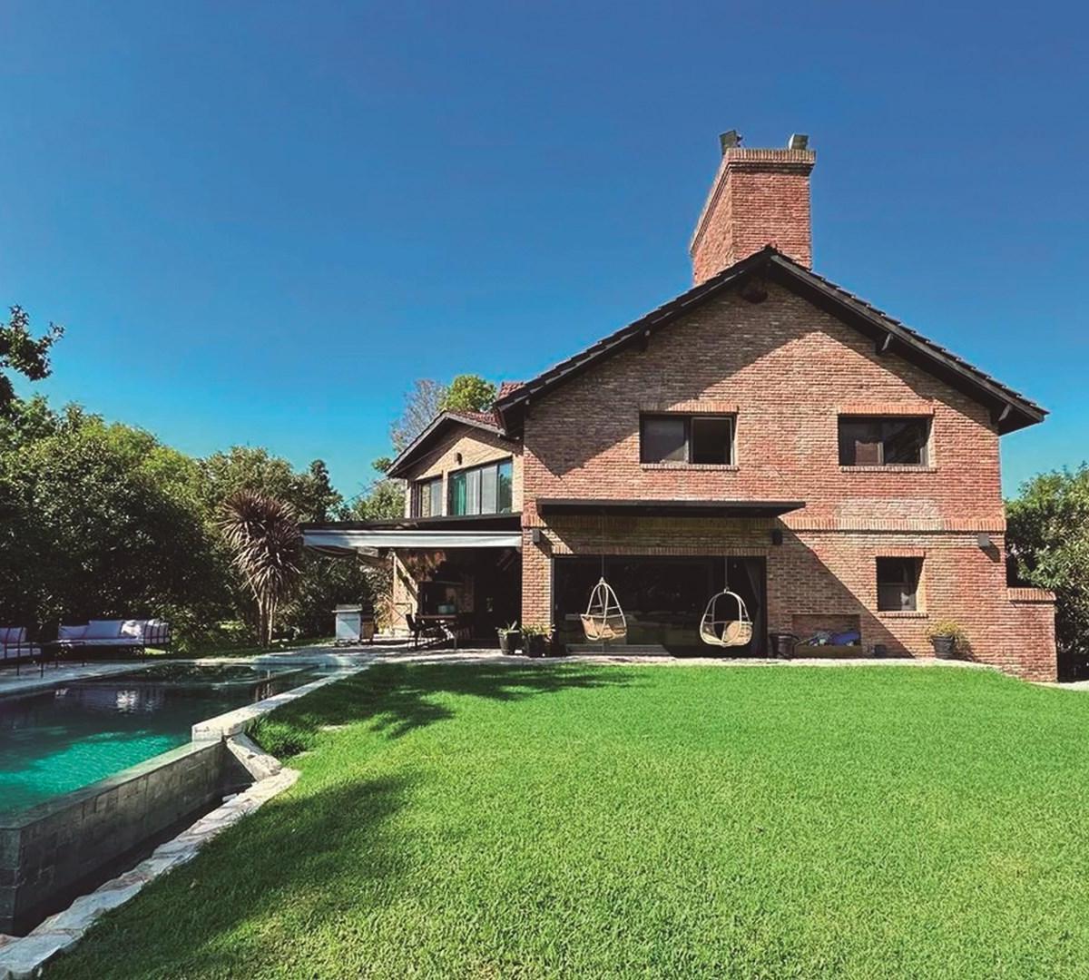 Country Los Cardales