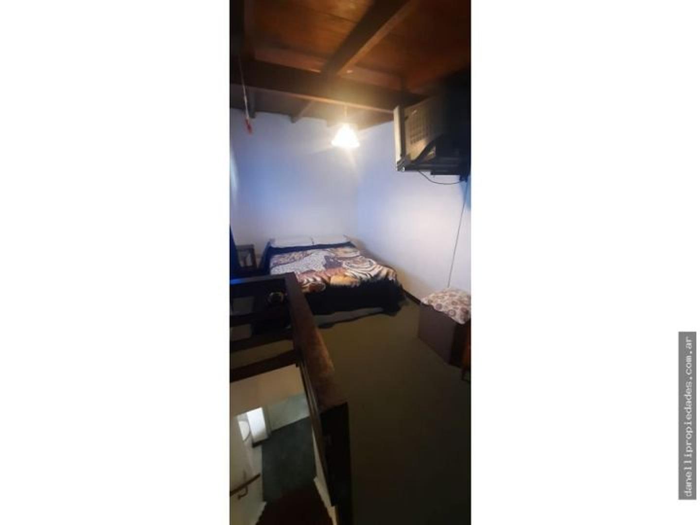 Depto Tipo Casa en Alquiler Temporal en Miramar, USD 11.111