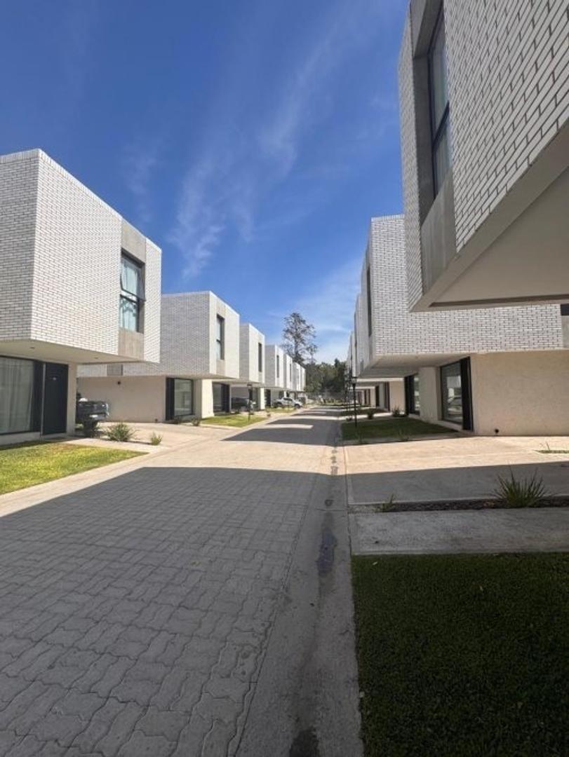 Casa en Venta A Estrenar