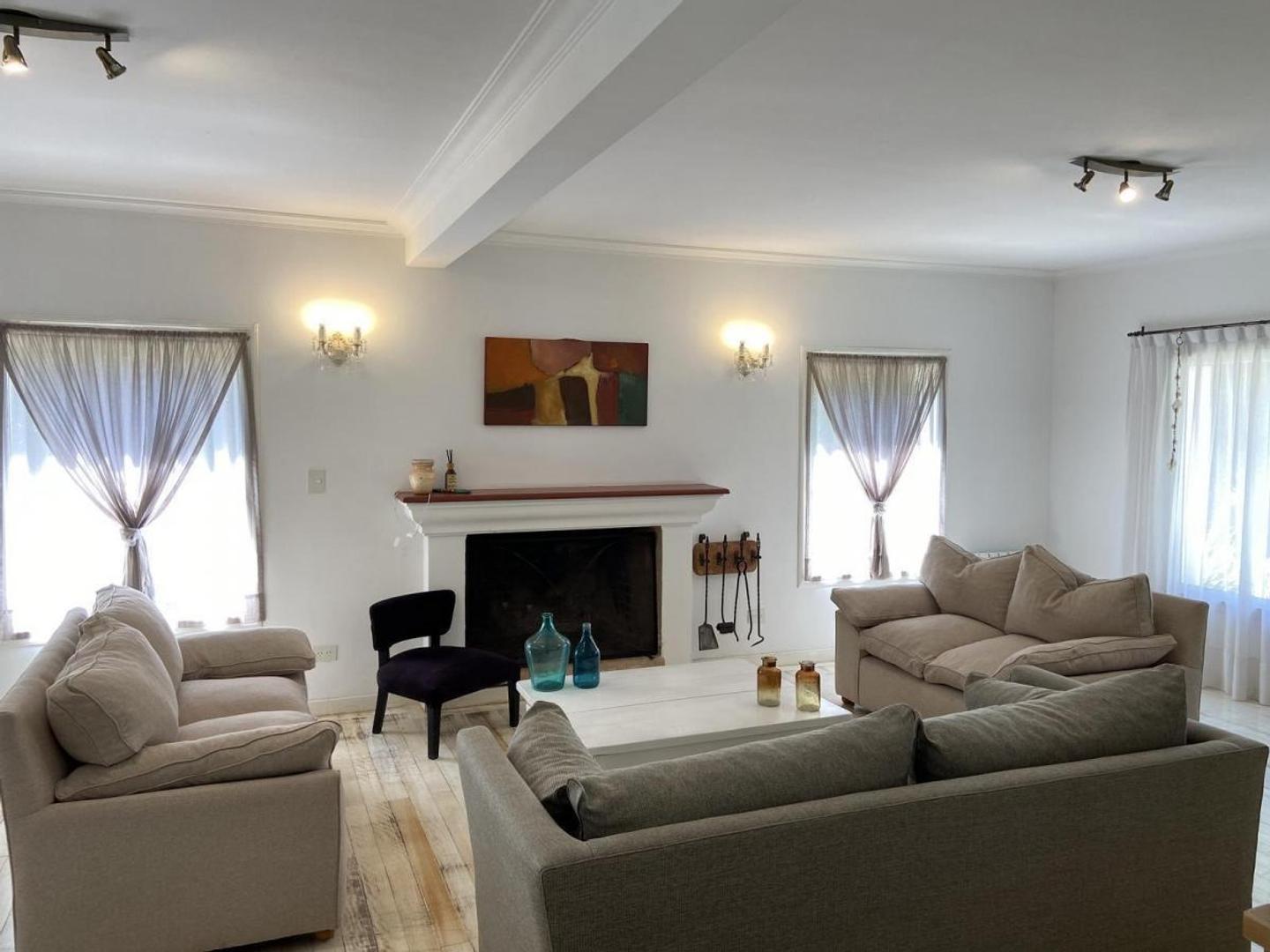 Casa en Venta 25 años