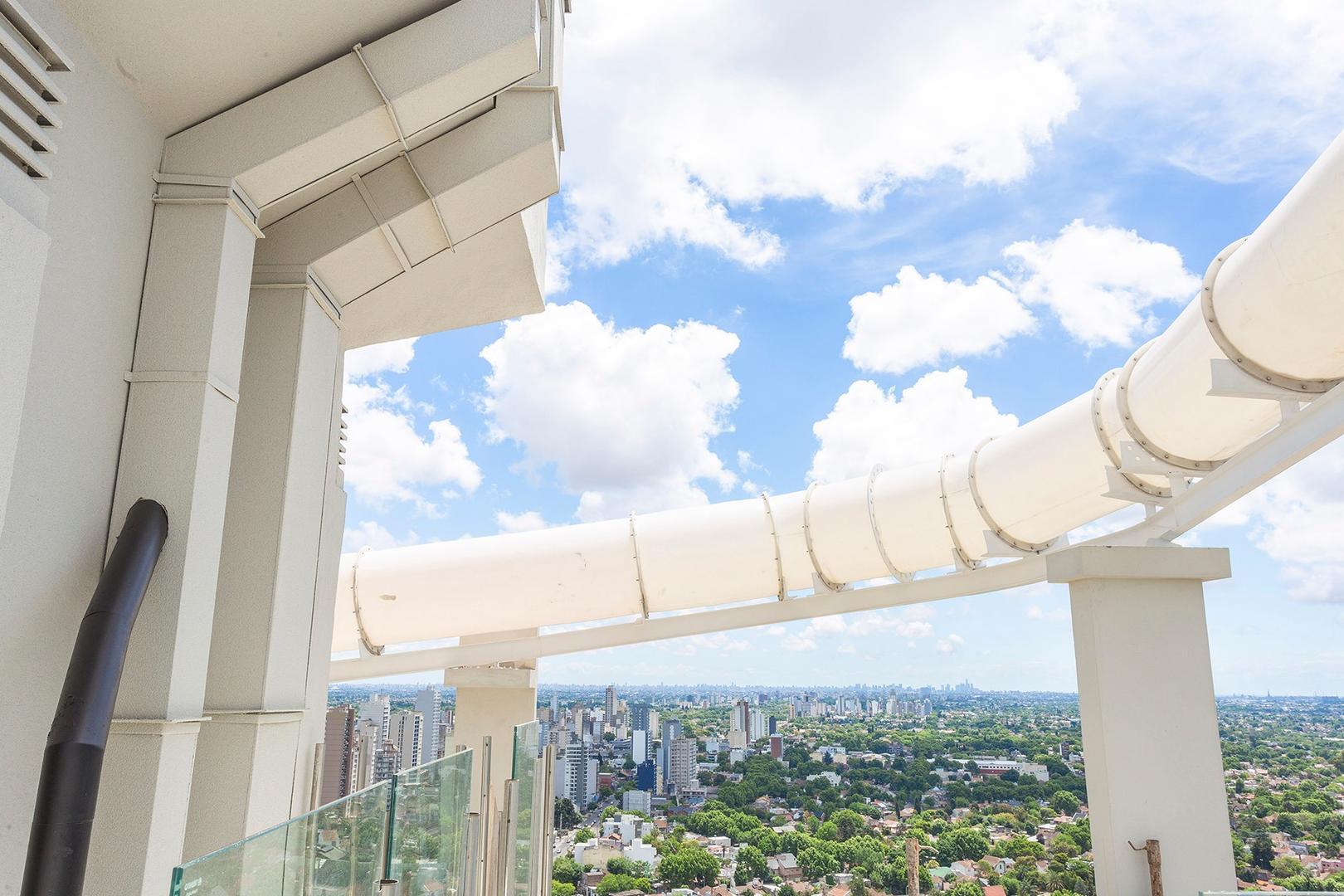 Departamento en Venta de 4 ambientes