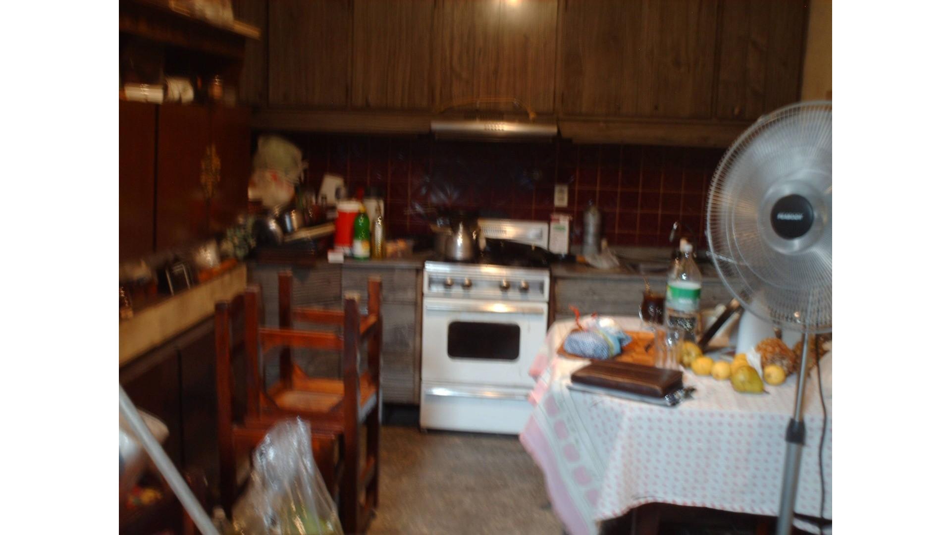 Depto Tipo Casa en Venta en Avellaneda, USD 80.000