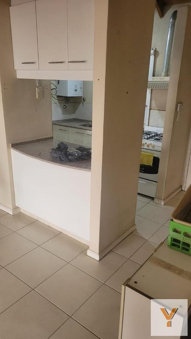 Depto Tipo Casa en Venta en Pilar, USD 90.600