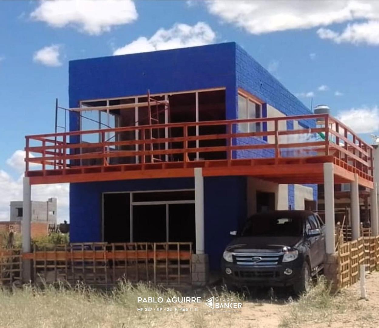 Departamento en Venta en Balneario Las Grutas, USD 128.000