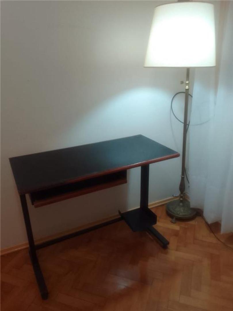 Departamento en Alquiler Temporal en Belgrano C, USD 800