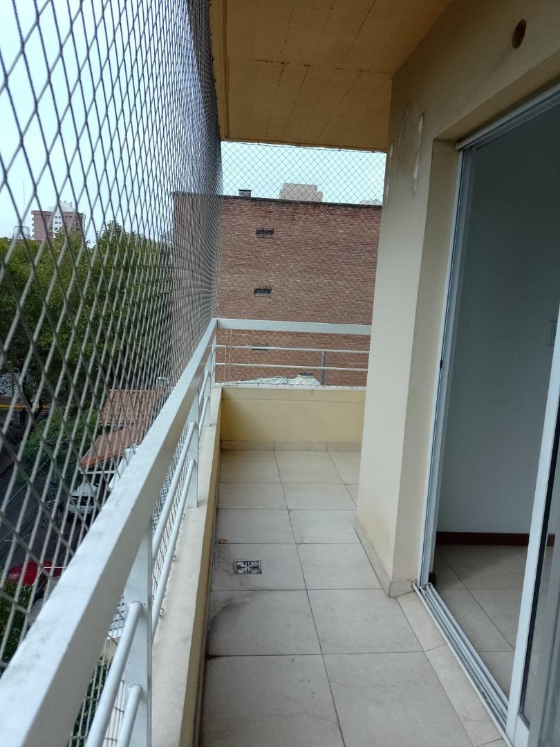 Departamento en Alquiler de 2 dormitorios